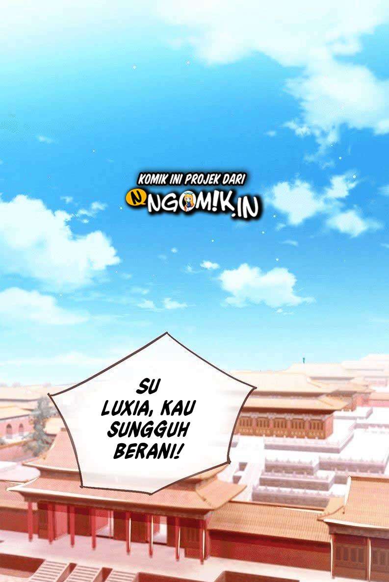 Cheating Men Must Die Chapter 1 - halaman 2