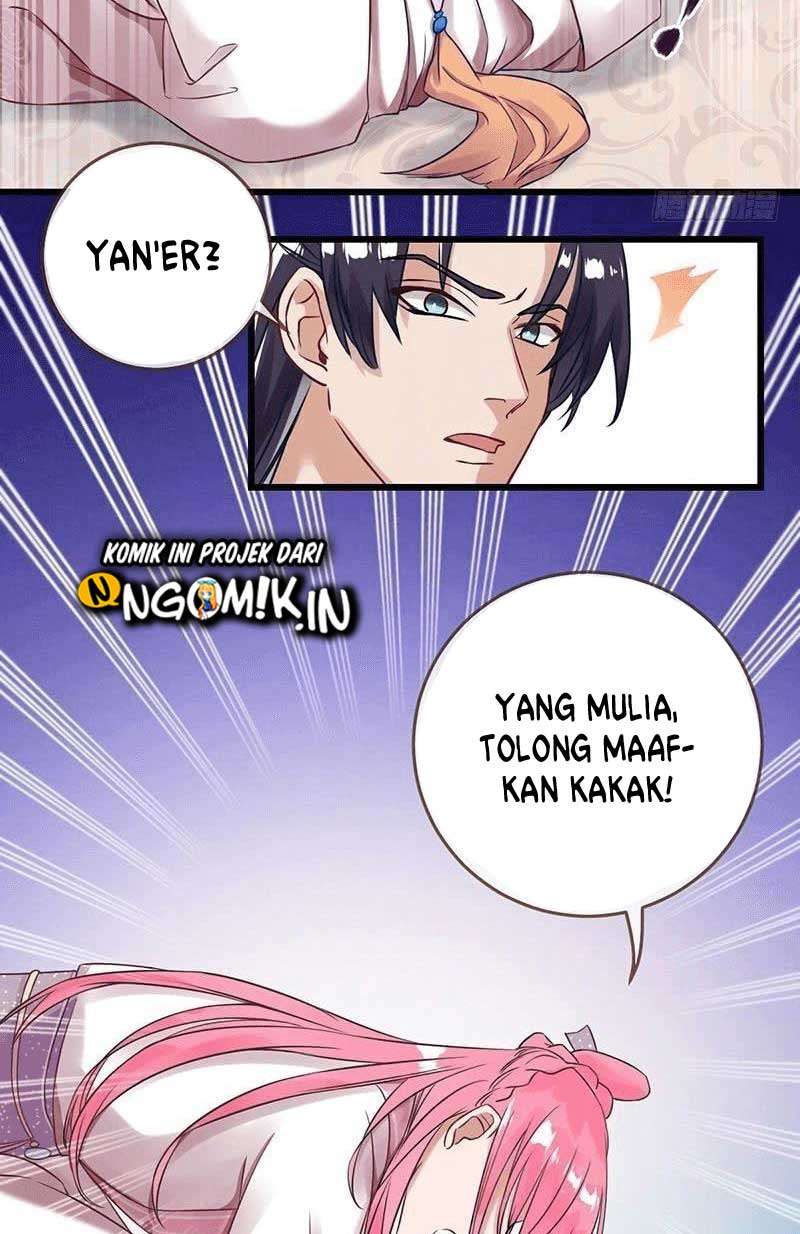 Cheating Men Must Die Chapter 1 - halaman 22