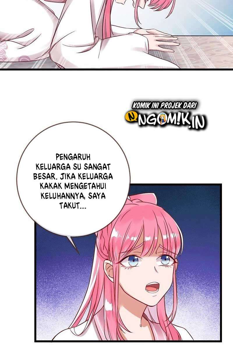 Cheating Men Must Die Chapter 1 - halaman 23