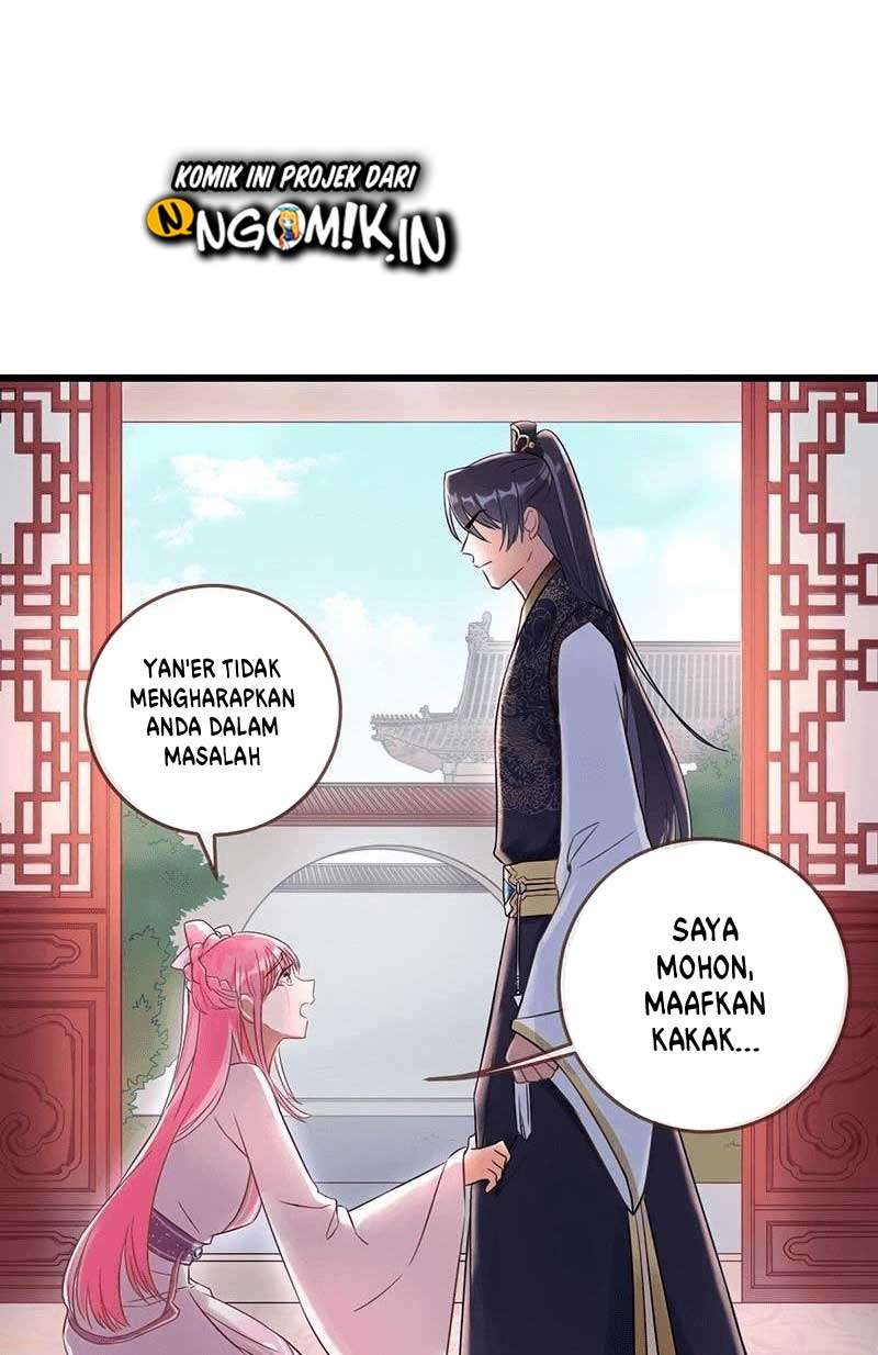 Cheating Men Must Die Chapter 1 - halaman 24
