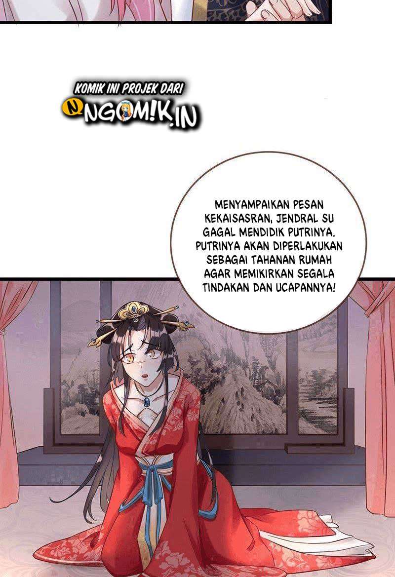 Cheating Men Must Die Chapter 1 - halaman 27