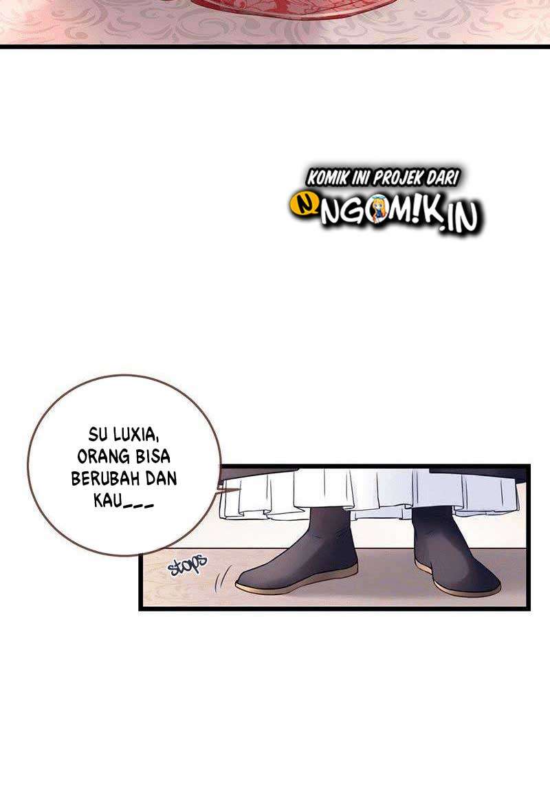Cheating Men Must Die Chapter 1 - halaman 28