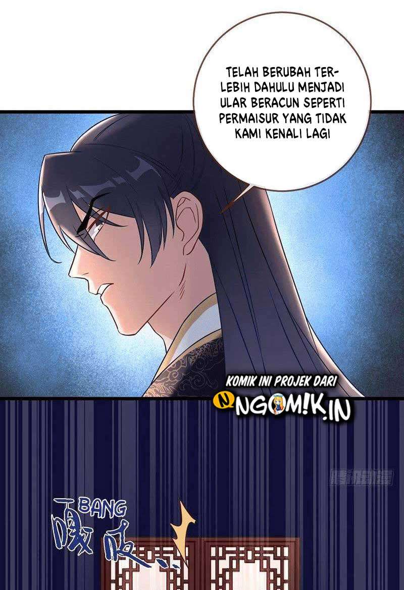 Cheating Men Must Die Chapter 1 - halaman 29