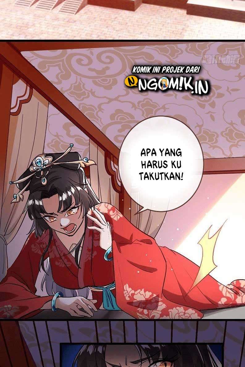 Cheating Men Must Die Chapter 1 - halaman 3