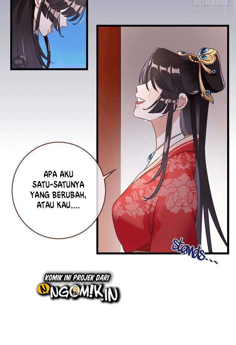 Cheating Men Must Die Chapter 1 - halaman 31