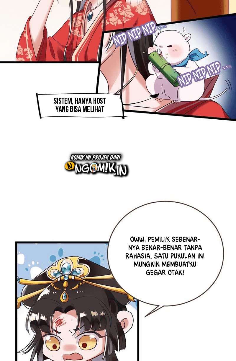 Cheating Men Must Die Chapter 1 - halaman 39
