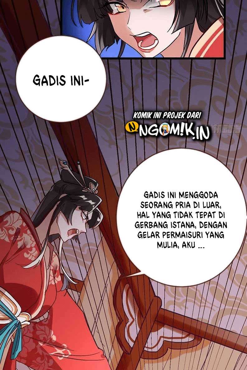 Cheating Men Must Die Chapter 1 - halaman 4