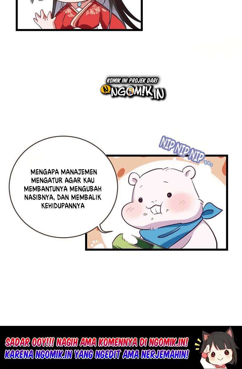 Cheating Men Must Die Chapter 1 - halaman 40
