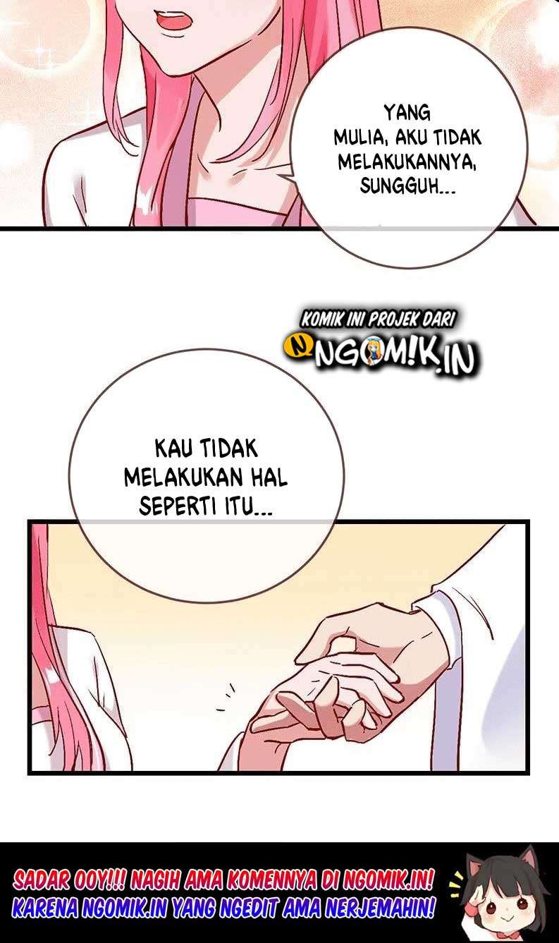 Cheating Men Must Die Chapter 1 - halaman 6