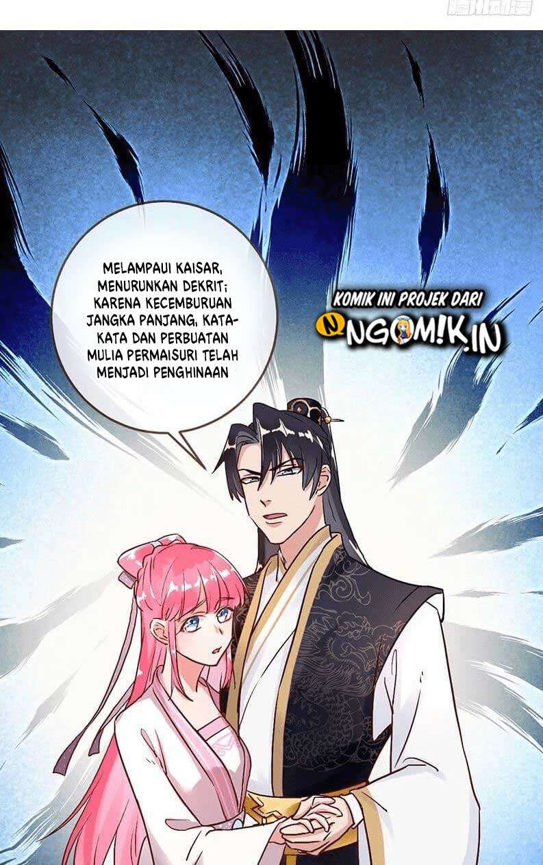 Cheating Men Must Die Chapter 1 - halaman 7