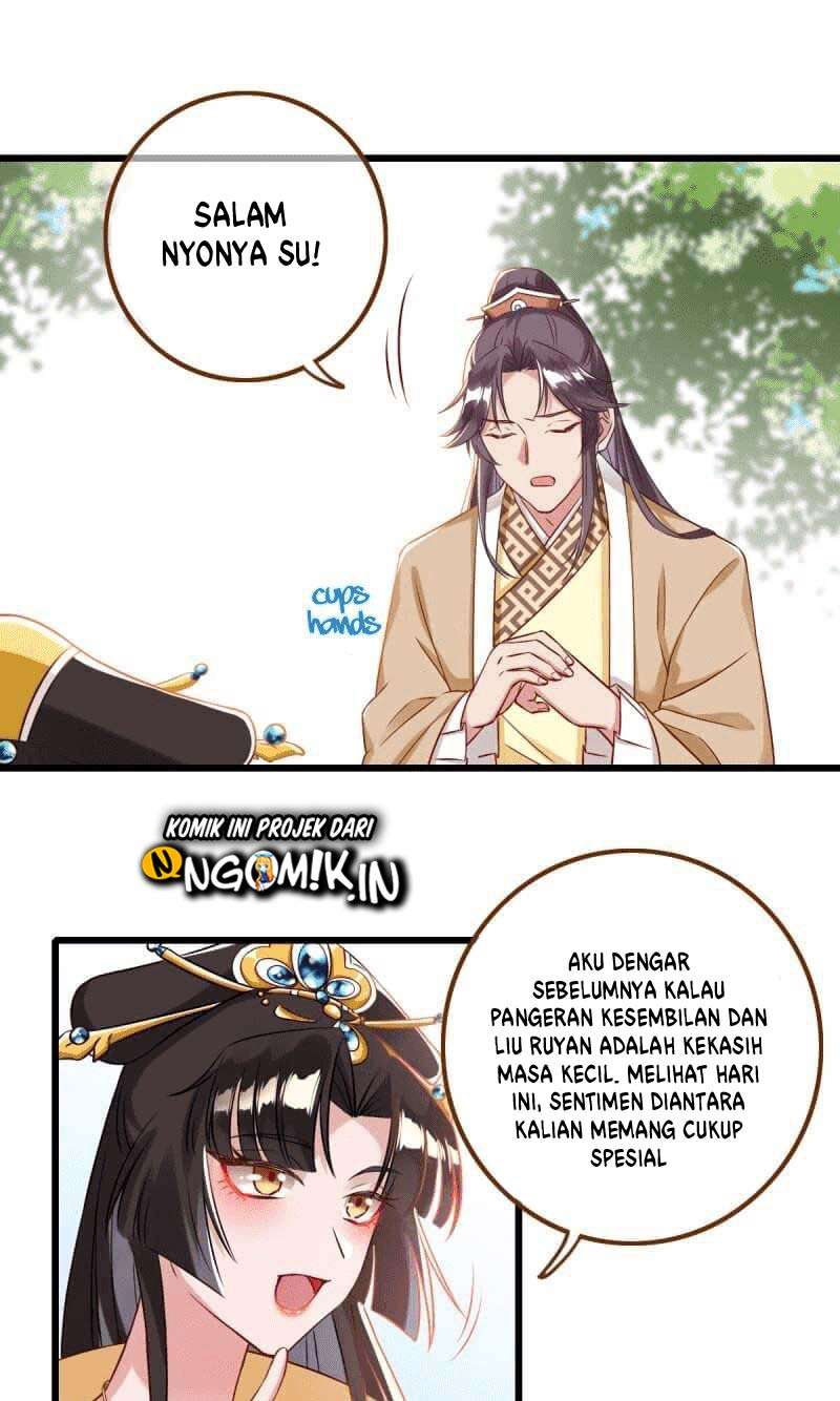 Cheating Men Must Die Chapter 10 - halaman 10