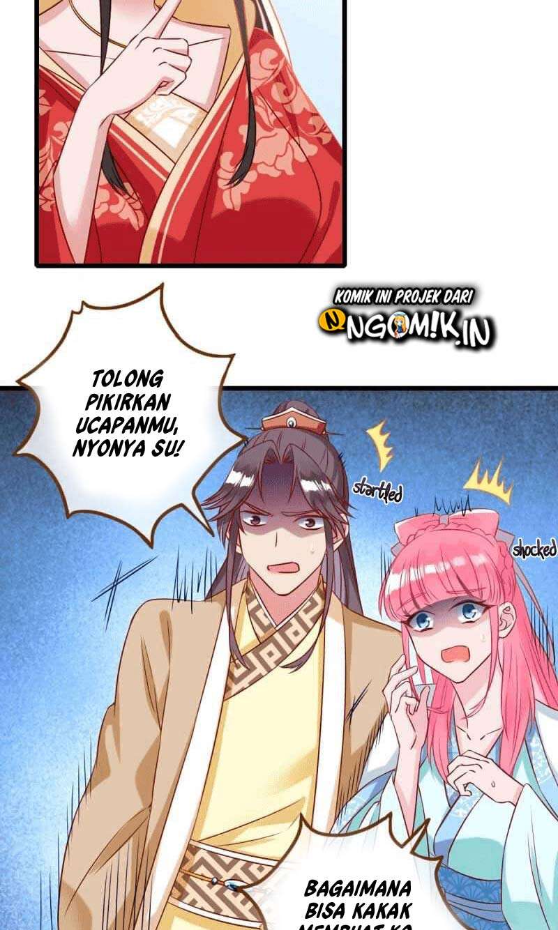 Cheating Men Must Die Chapter 10 - halaman 11
