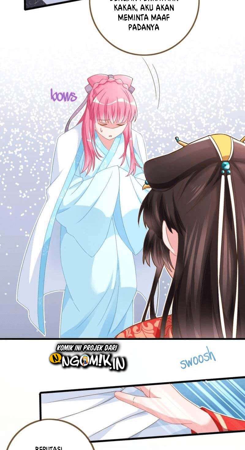 Cheating Men Must Die Chapter 10 - halaman 19