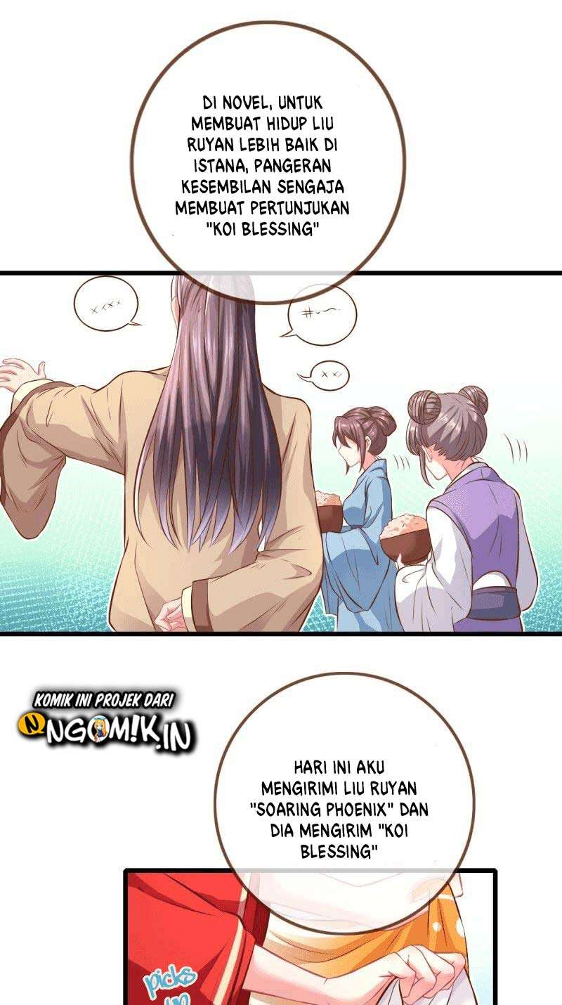 Cheating Men Must Die Chapter 10 - halaman 2