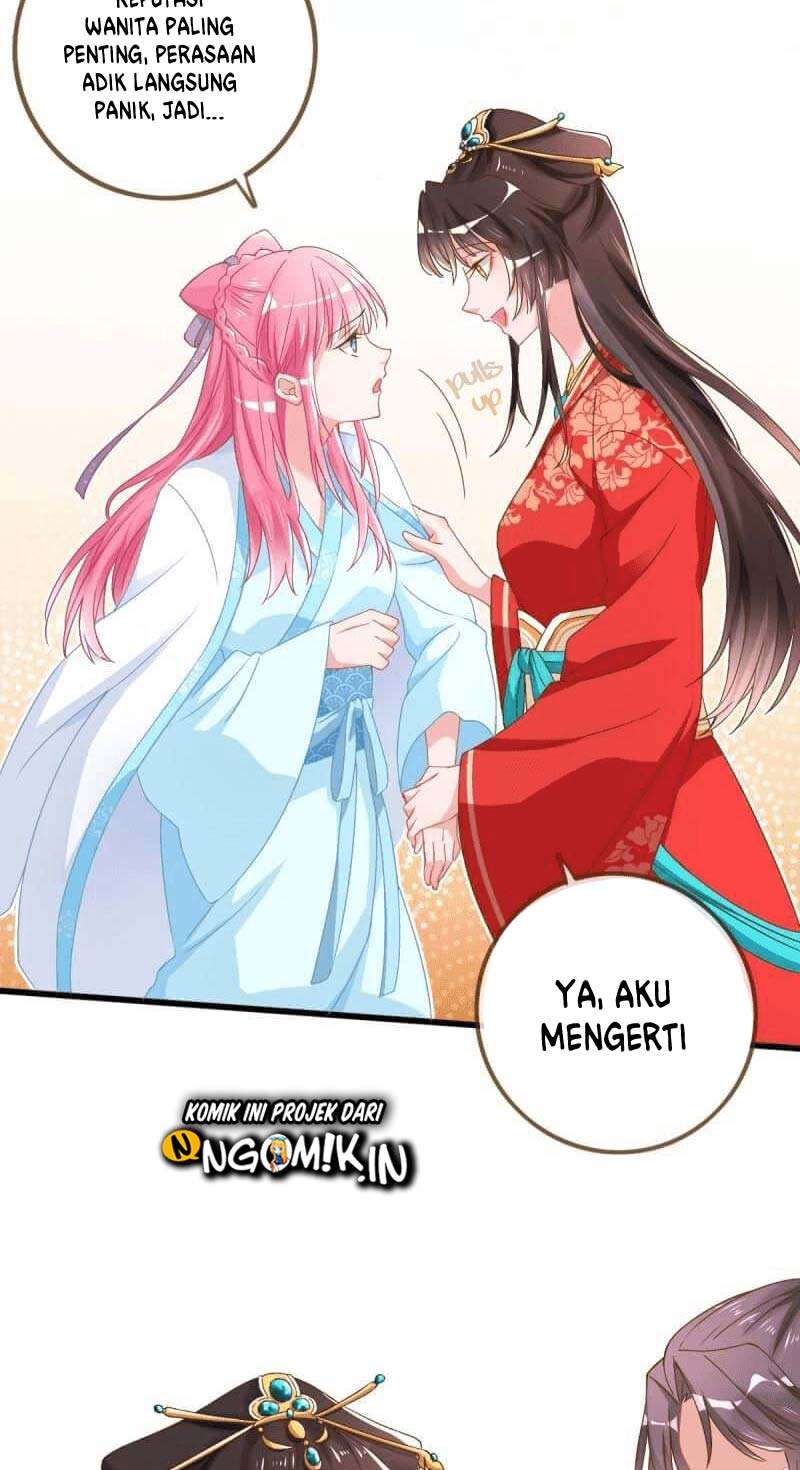 Cheating Men Must Die Chapter 10 - halaman 20