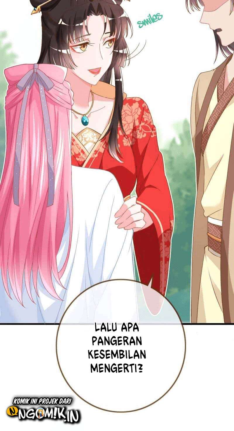 Cheating Men Must Die Chapter 10 - halaman 21