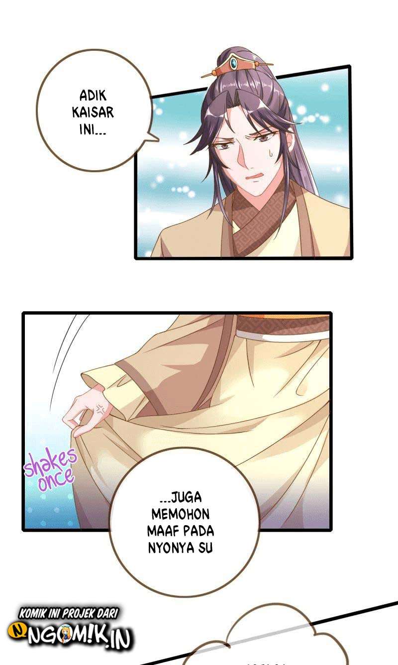 Cheating Men Must Die Chapter 10 - halaman 22