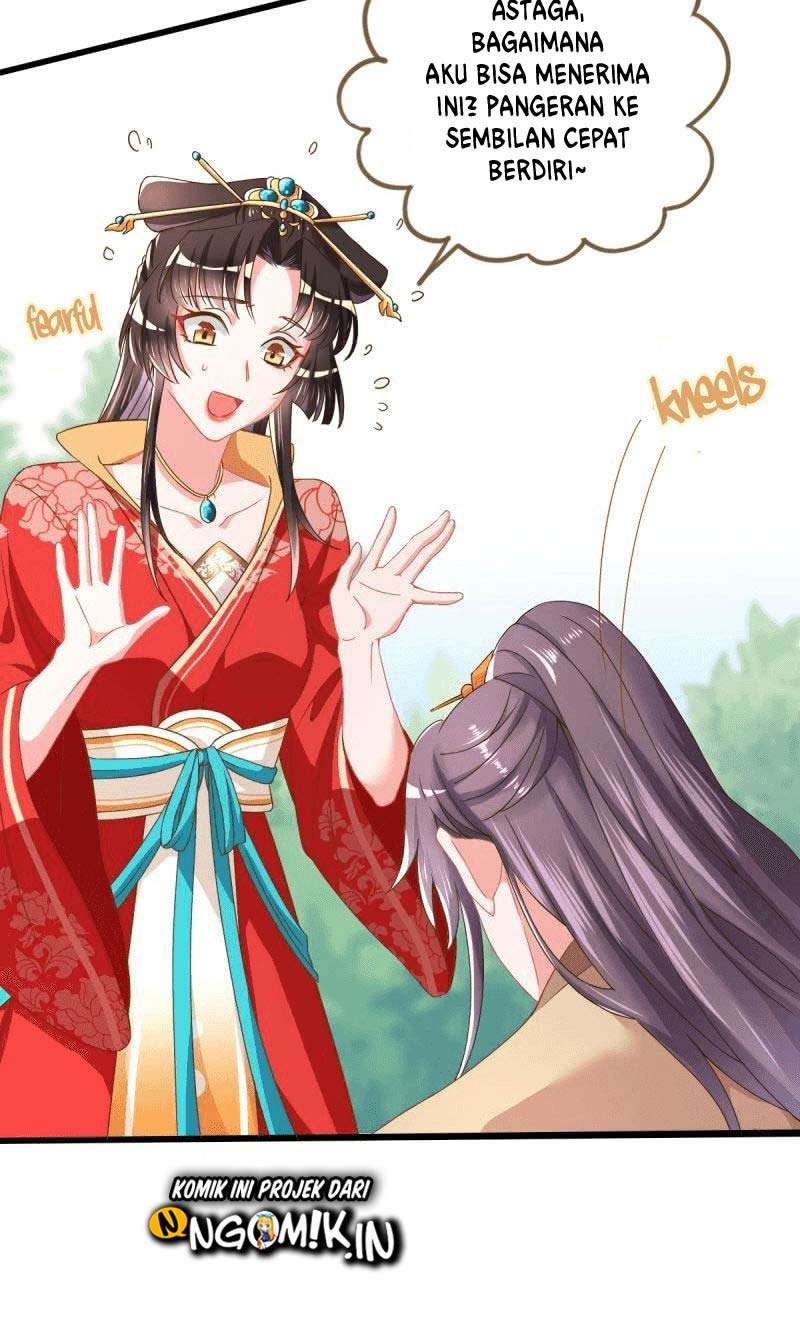 Cheating Men Must Die Chapter 10 - halaman 23