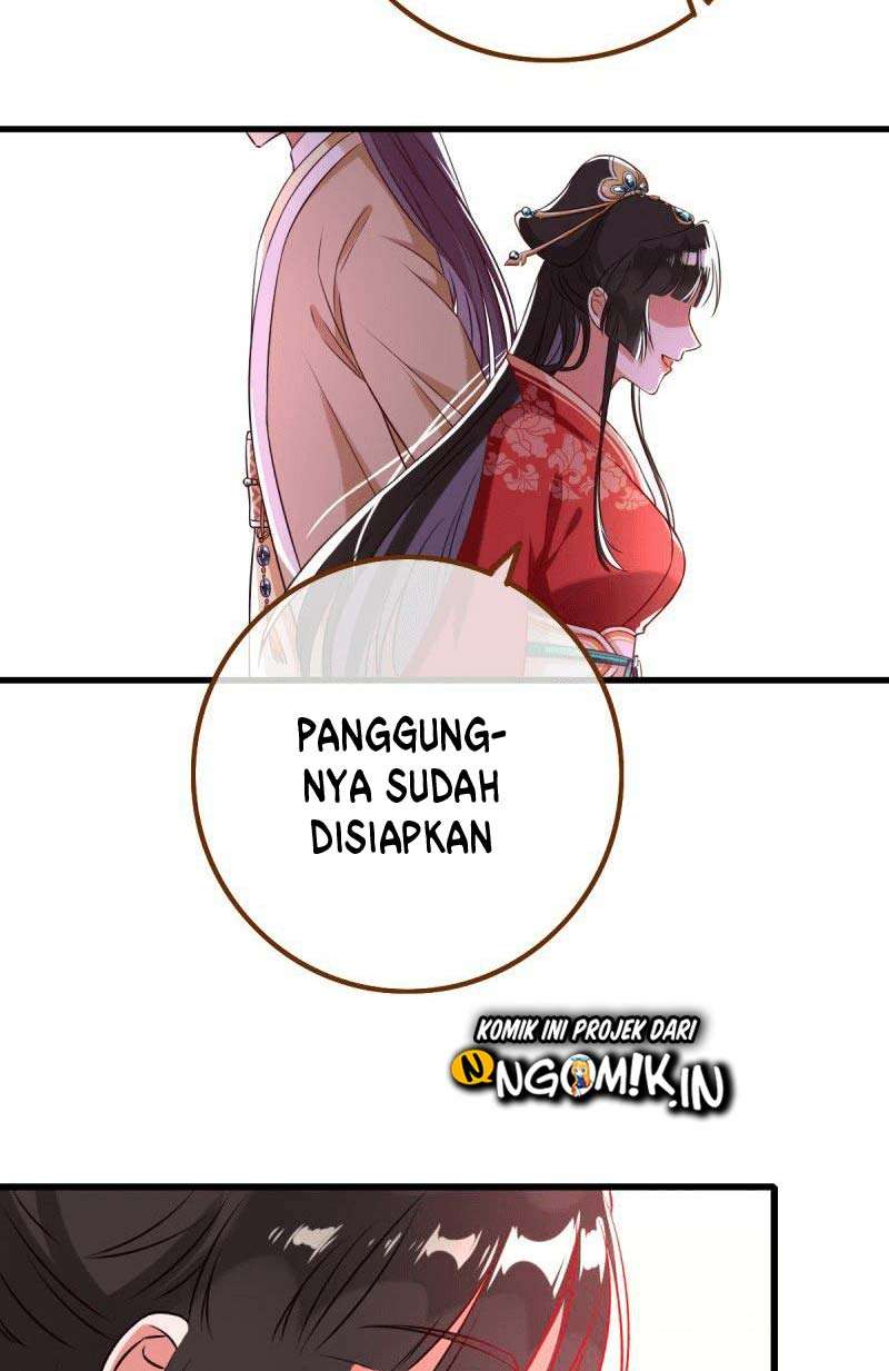 Cheating Men Must Die Chapter 10 - halaman 28