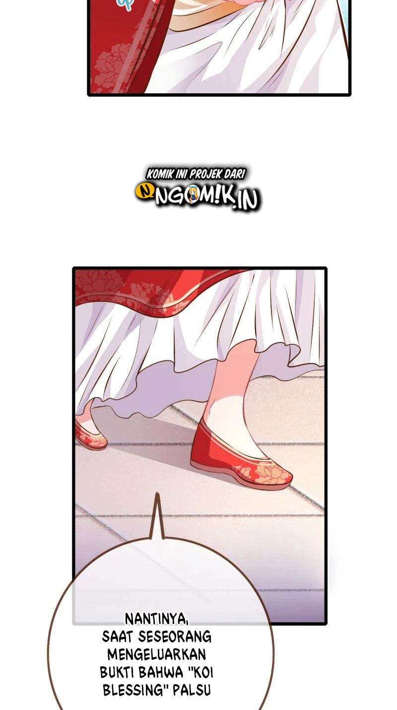 Cheating Men Must Die Chapter 10 - halaman 3