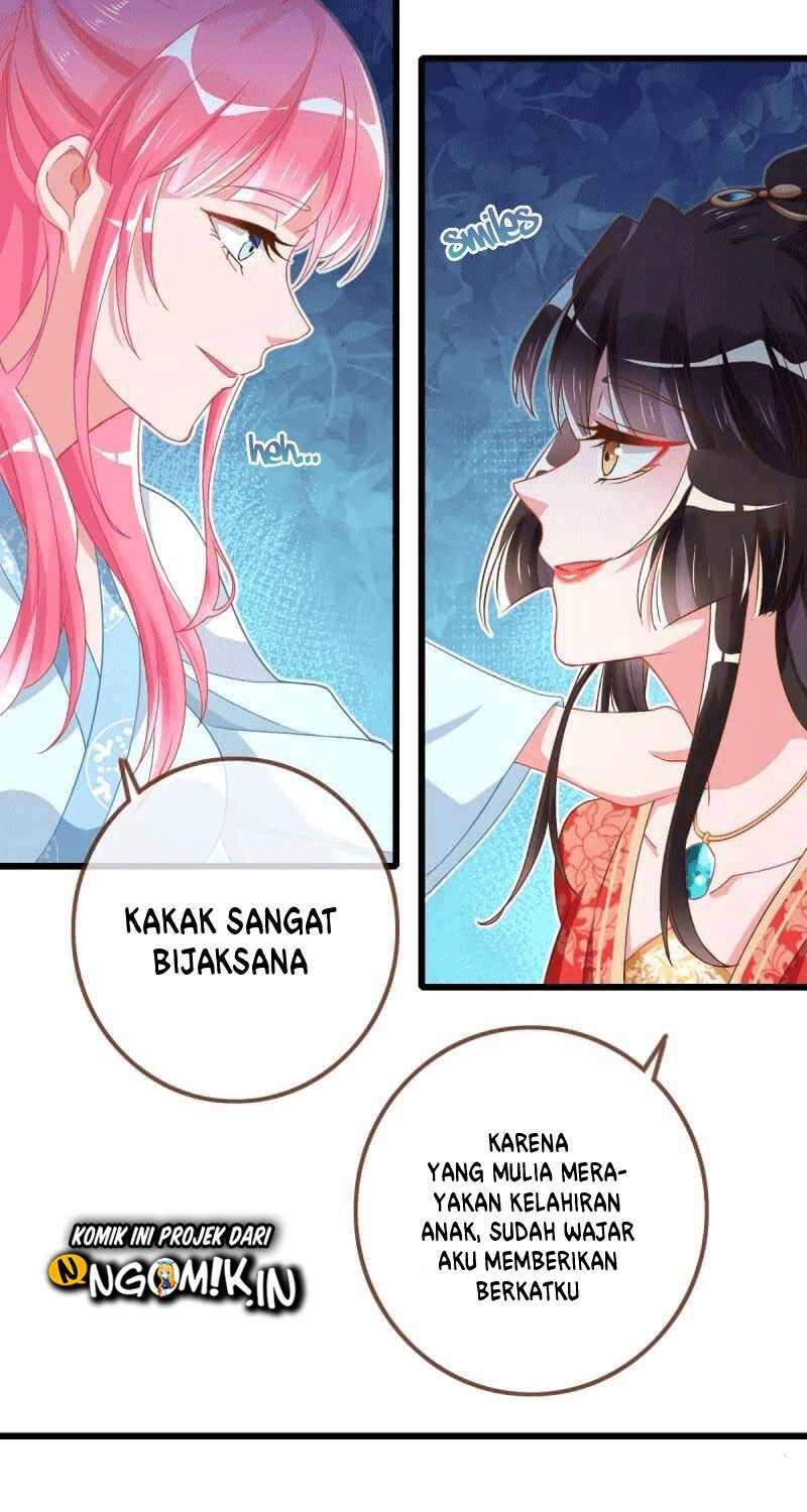 Cheating Men Must Die Chapter 10 - halaman 8