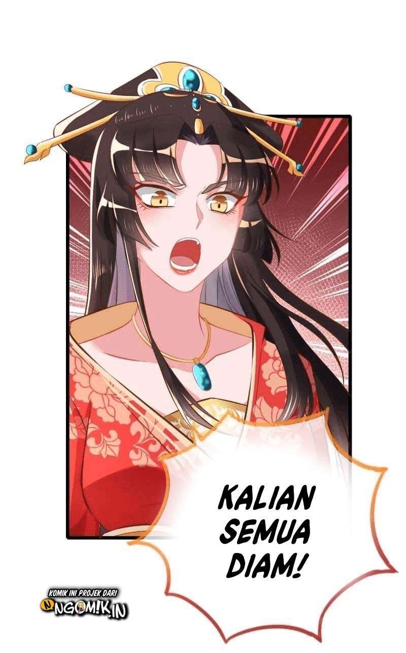 Cheating Men Must Die Chapter 11 - halaman 10