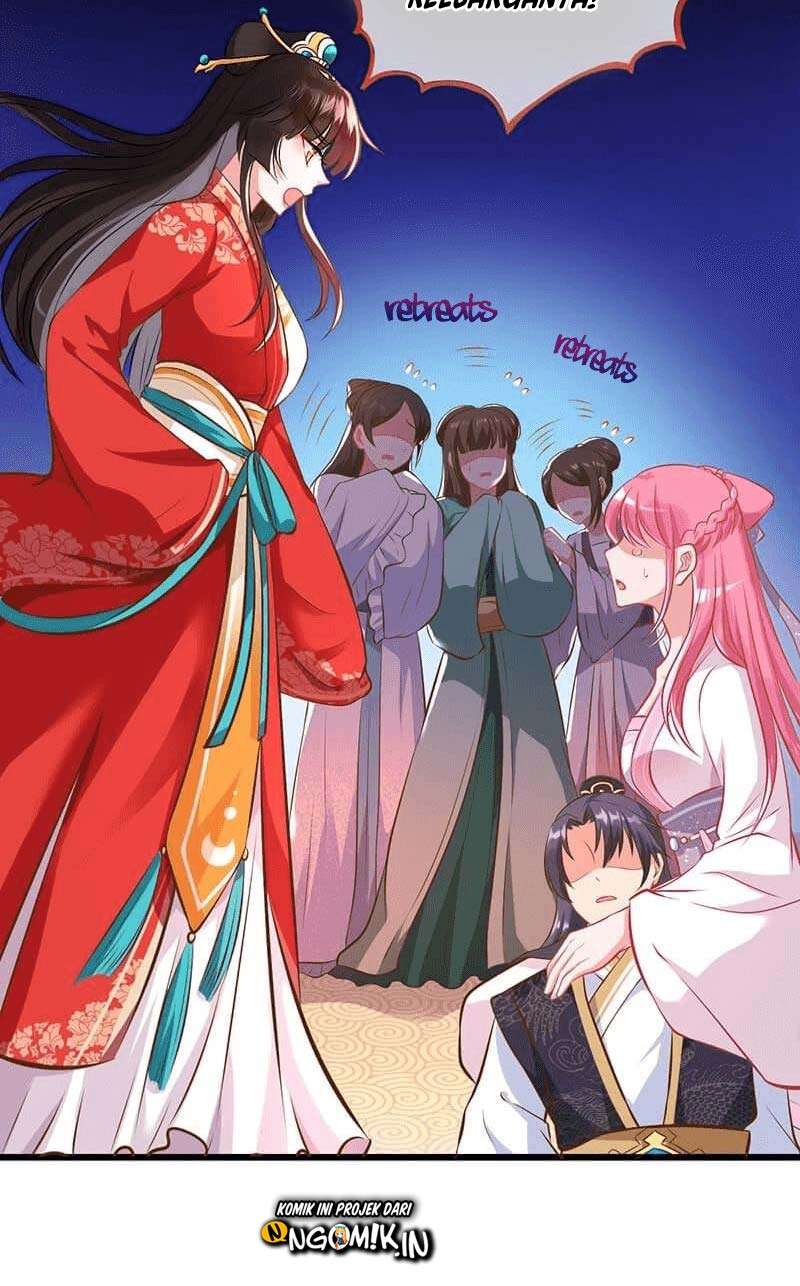 Cheating Men Must Die Chapter 11 - halaman 13