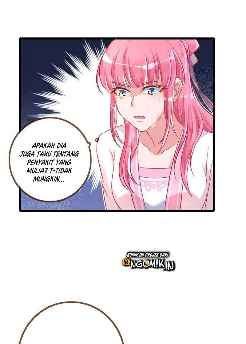 Cheating Men Must Die Chapter 11 - halaman 14