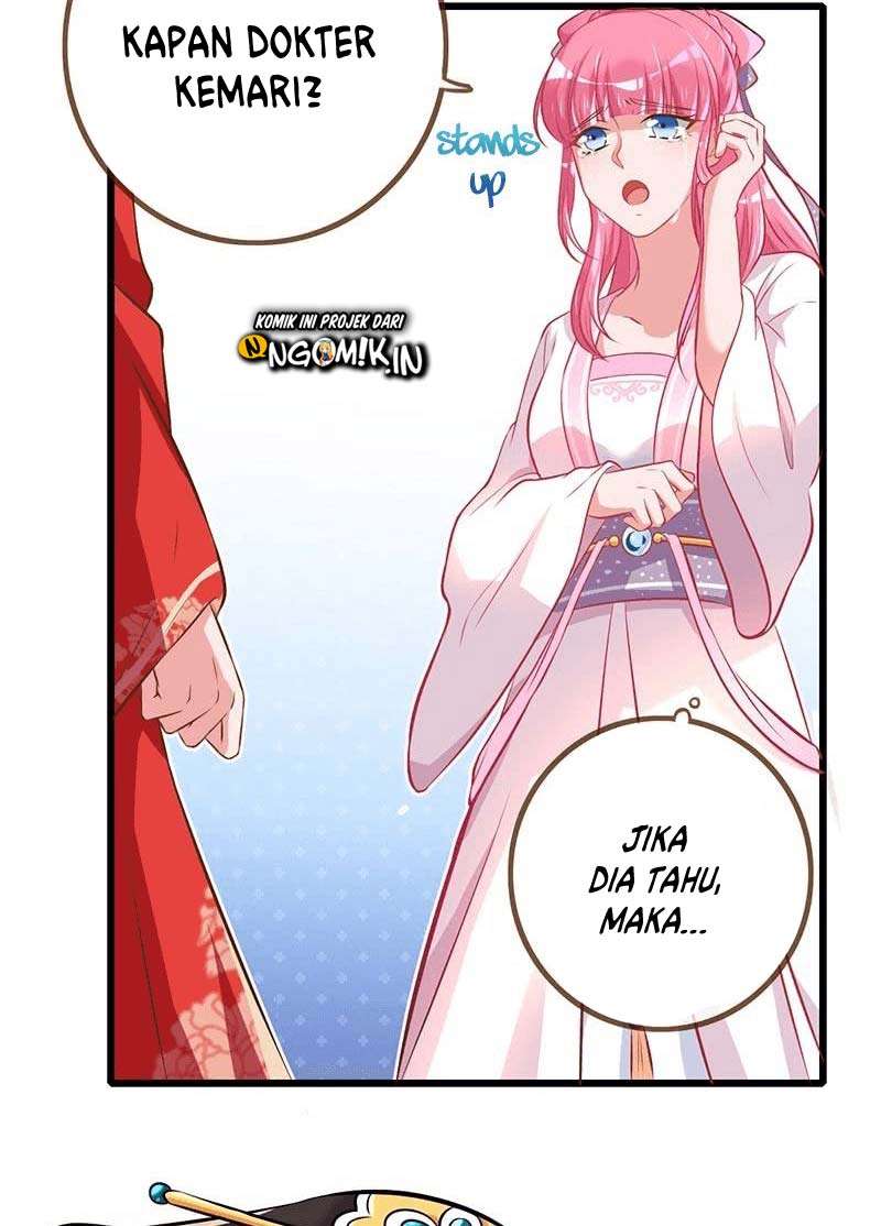 Cheating Men Must Die Chapter 11 - halaman 15
