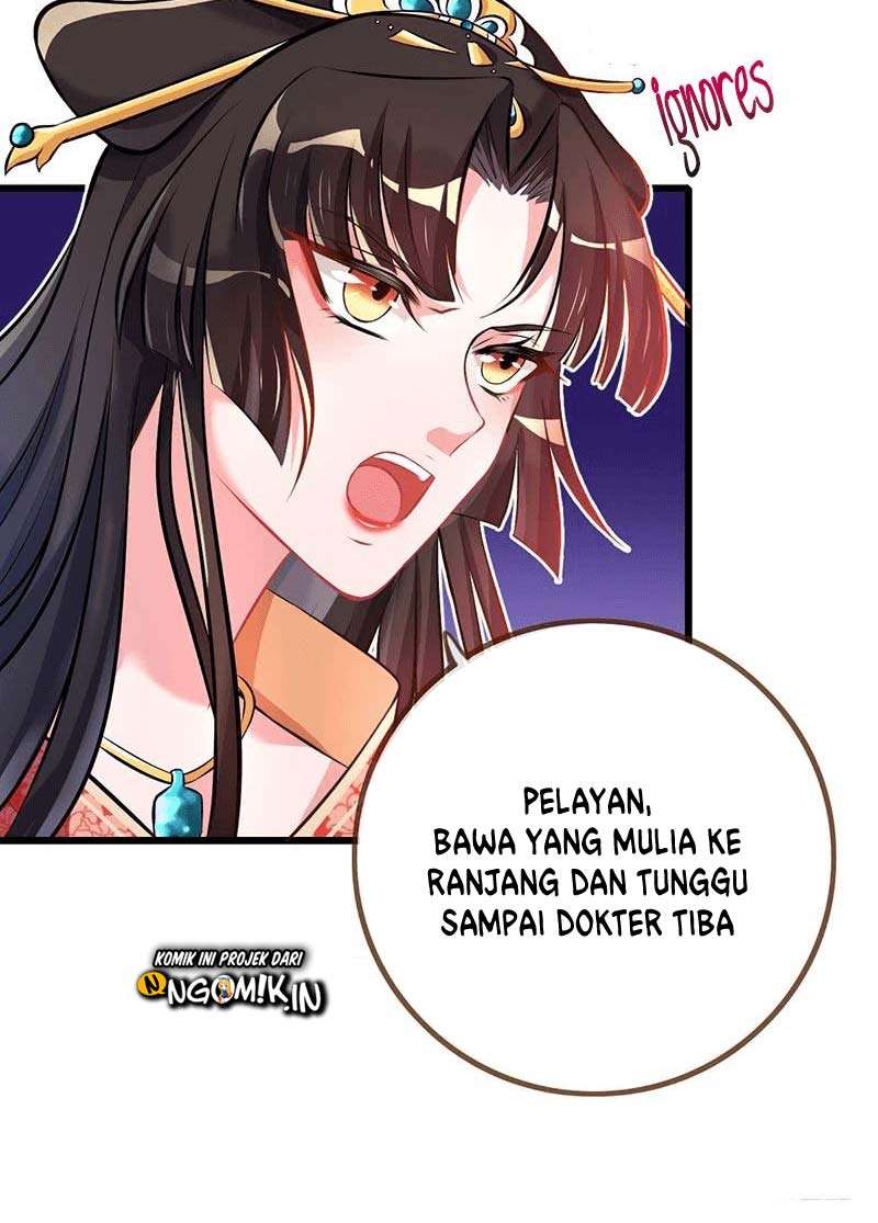 Cheating Men Must Die Chapter 11 - halaman 16