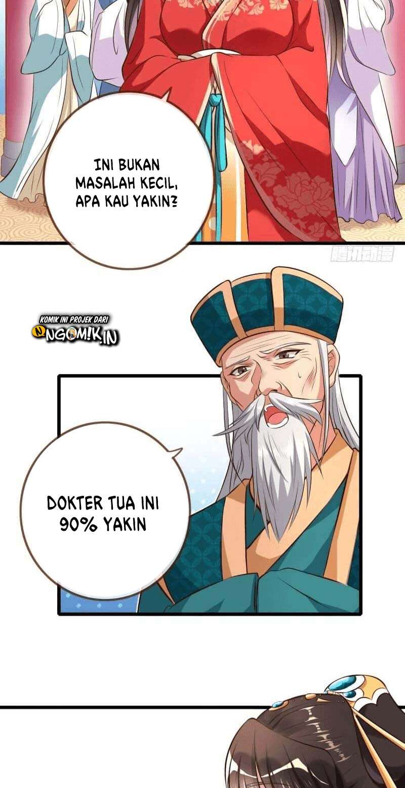 Cheating Men Must Die Chapter 11 - halaman 18