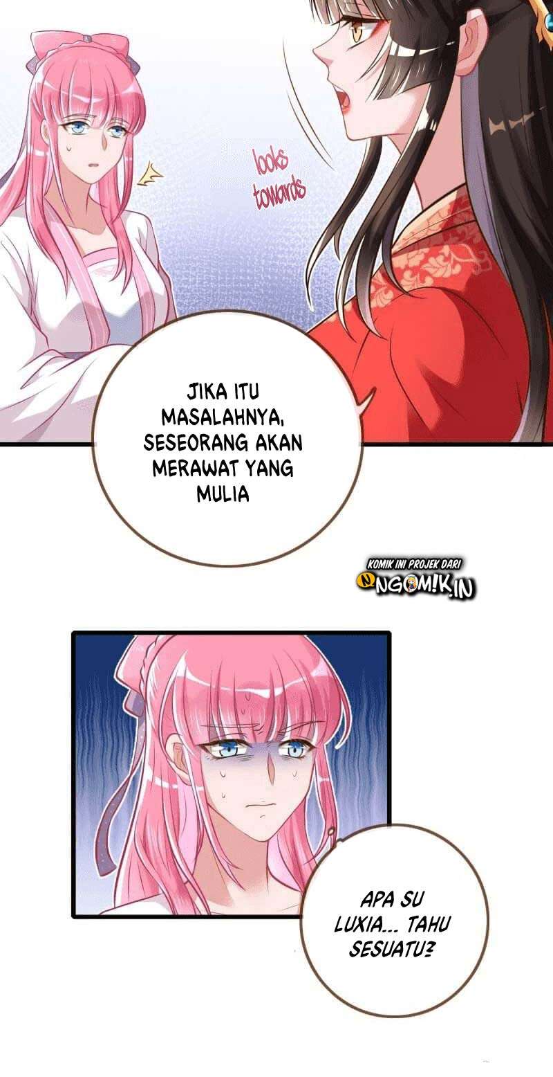 Cheating Men Must Die Chapter 11 - halaman 19