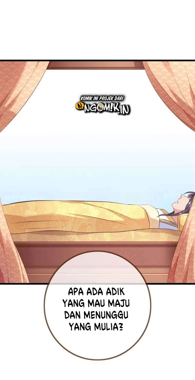 Cheating Men Must Die Chapter 11 - halaman 20