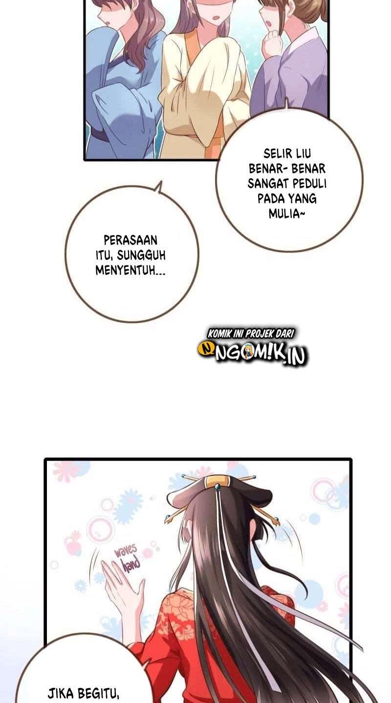 Cheating Men Must Die Chapter 11 - halaman 26