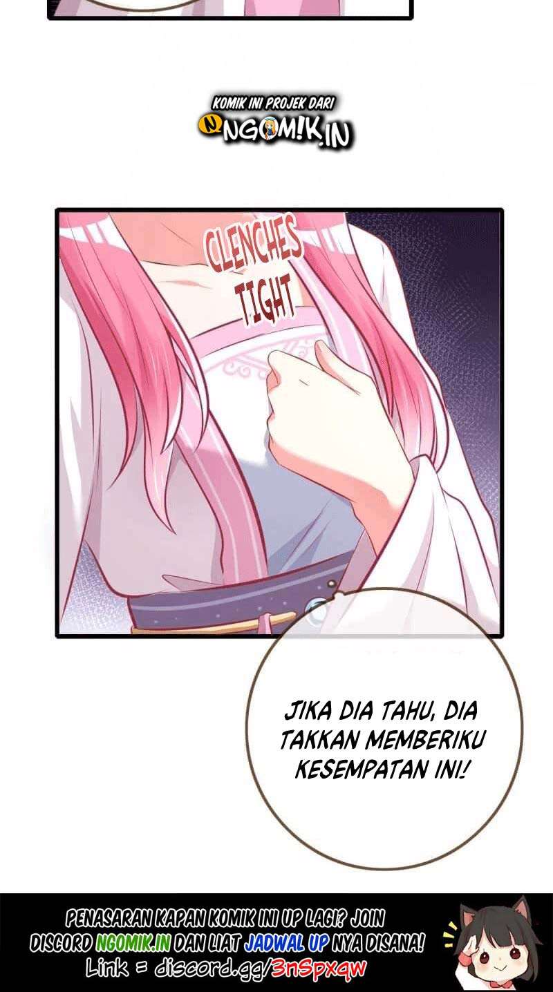 Cheating Men Must Die Chapter 11 - halaman 29