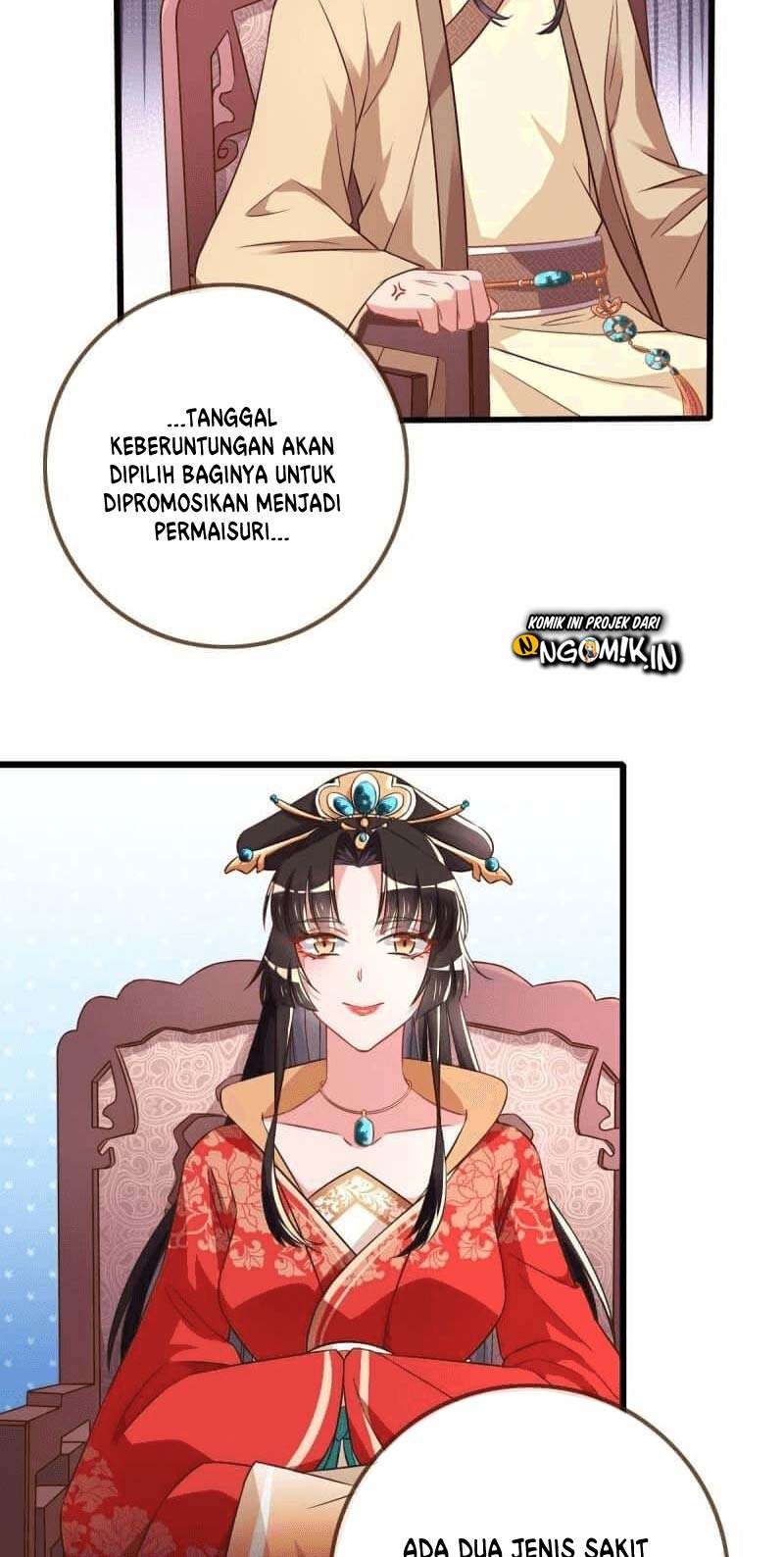 Cheating Men Must Die Chapter 11 - halaman 3