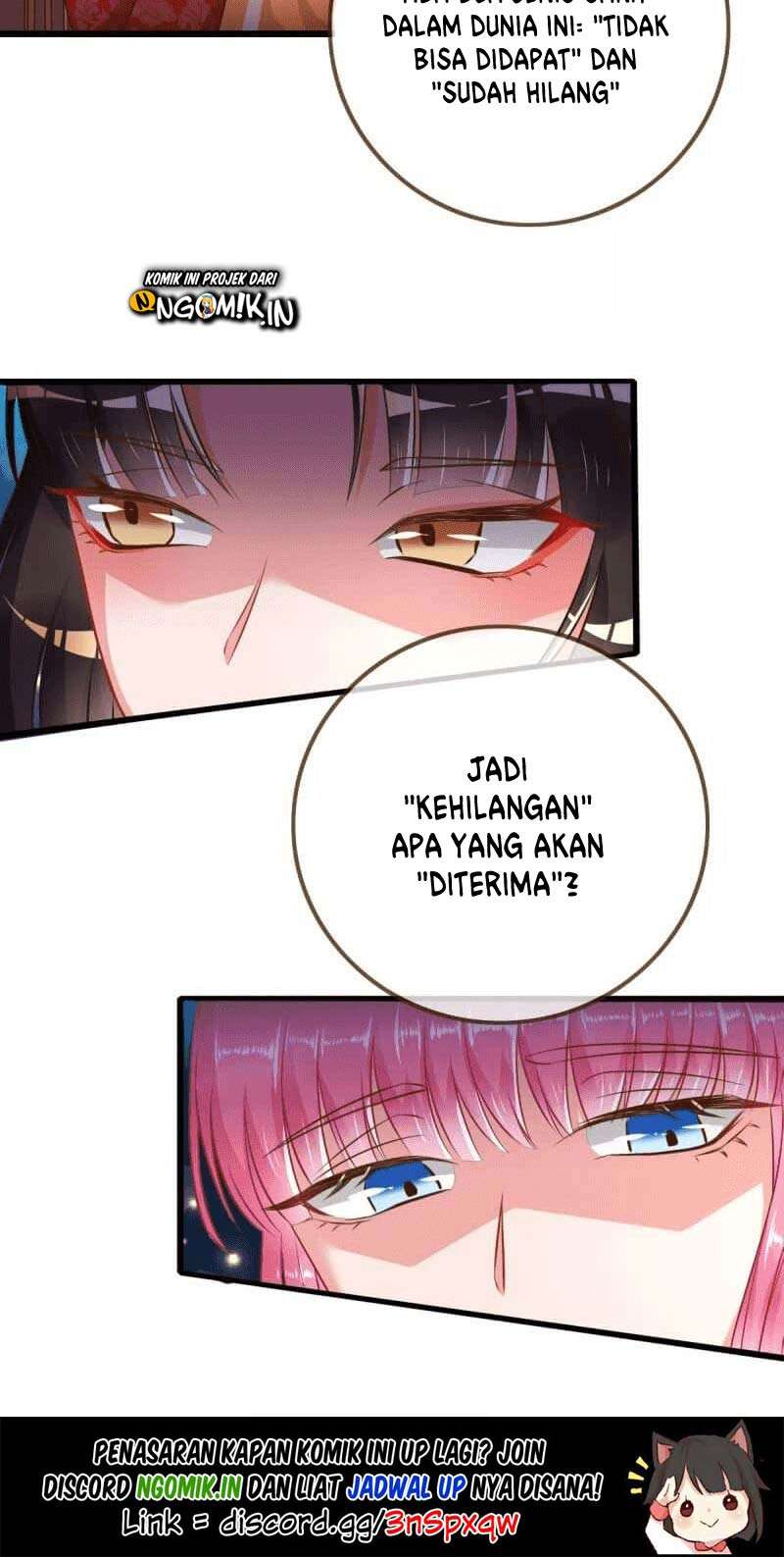 Cheating Men Must Die Chapter 11 - halaman 4