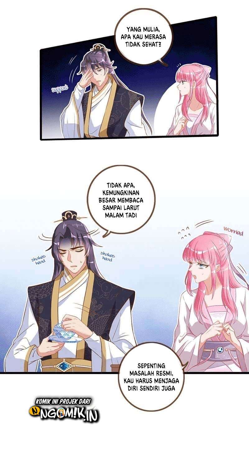 Cheating Men Must Die Chapter 11 - halaman 5