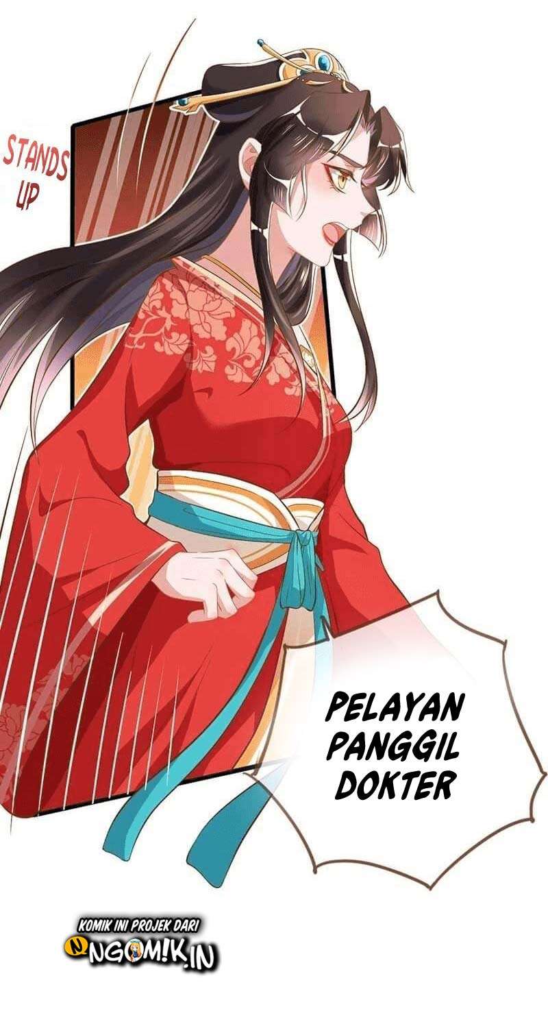 Cheating Men Must Die Chapter 11 - halaman 6