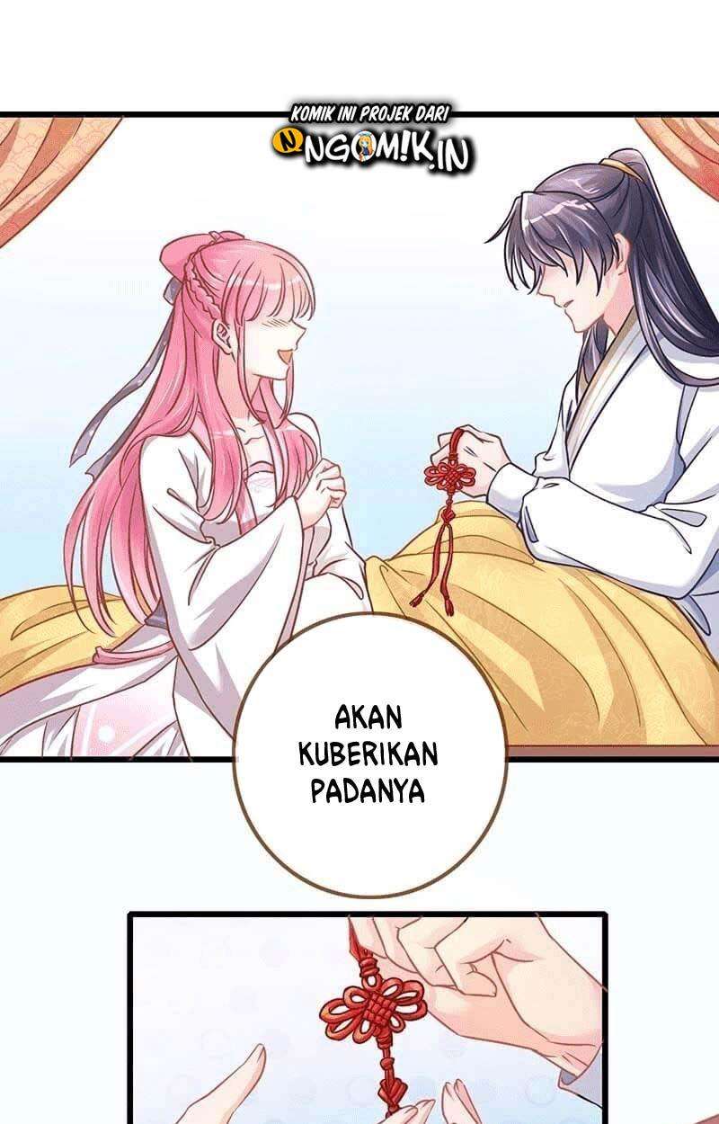Cheating Men Must Die Chapter 12 - halaman 12