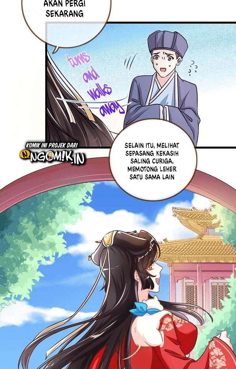 Cheating Men Must Die Chapter 12 - halaman 14