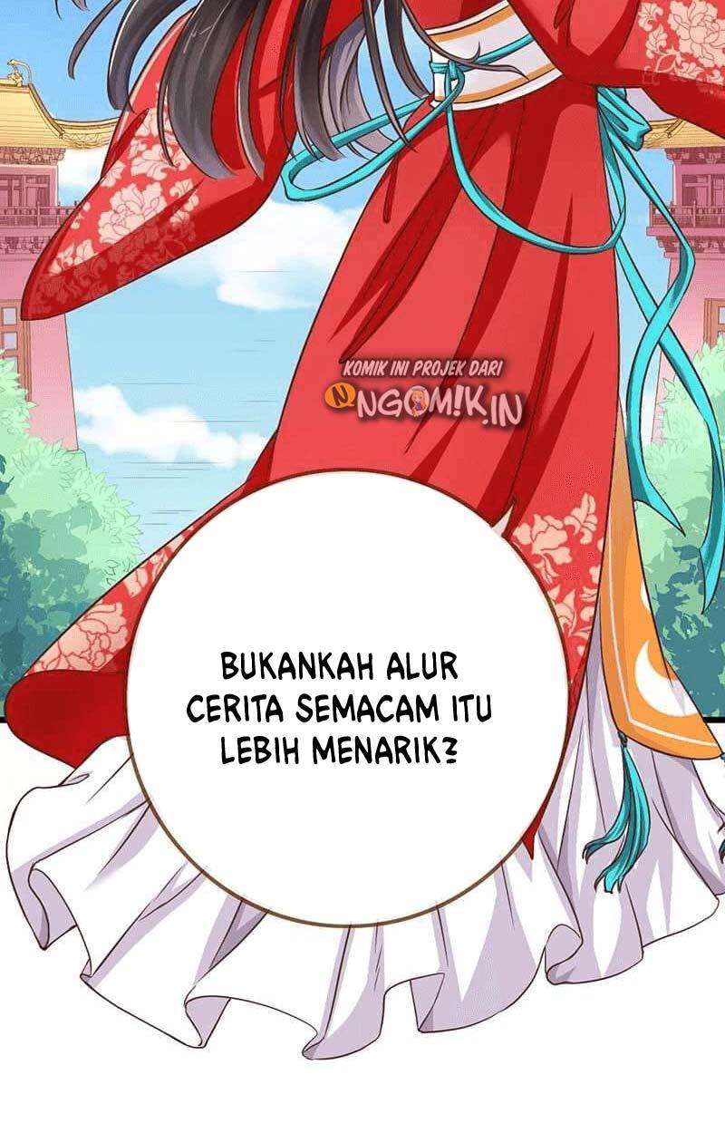Cheating Men Must Die Chapter 12 - halaman 15