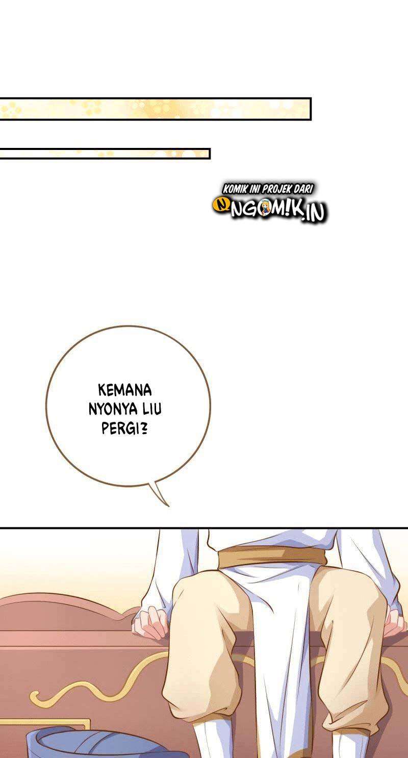 Cheating Men Must Die Chapter 12 - halaman 16