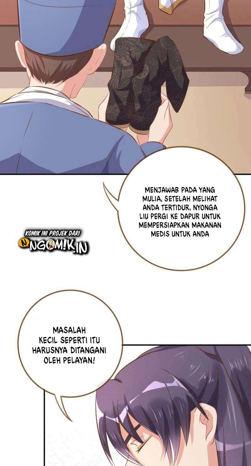 Cheating Men Must Die Chapter 12 - halaman 17