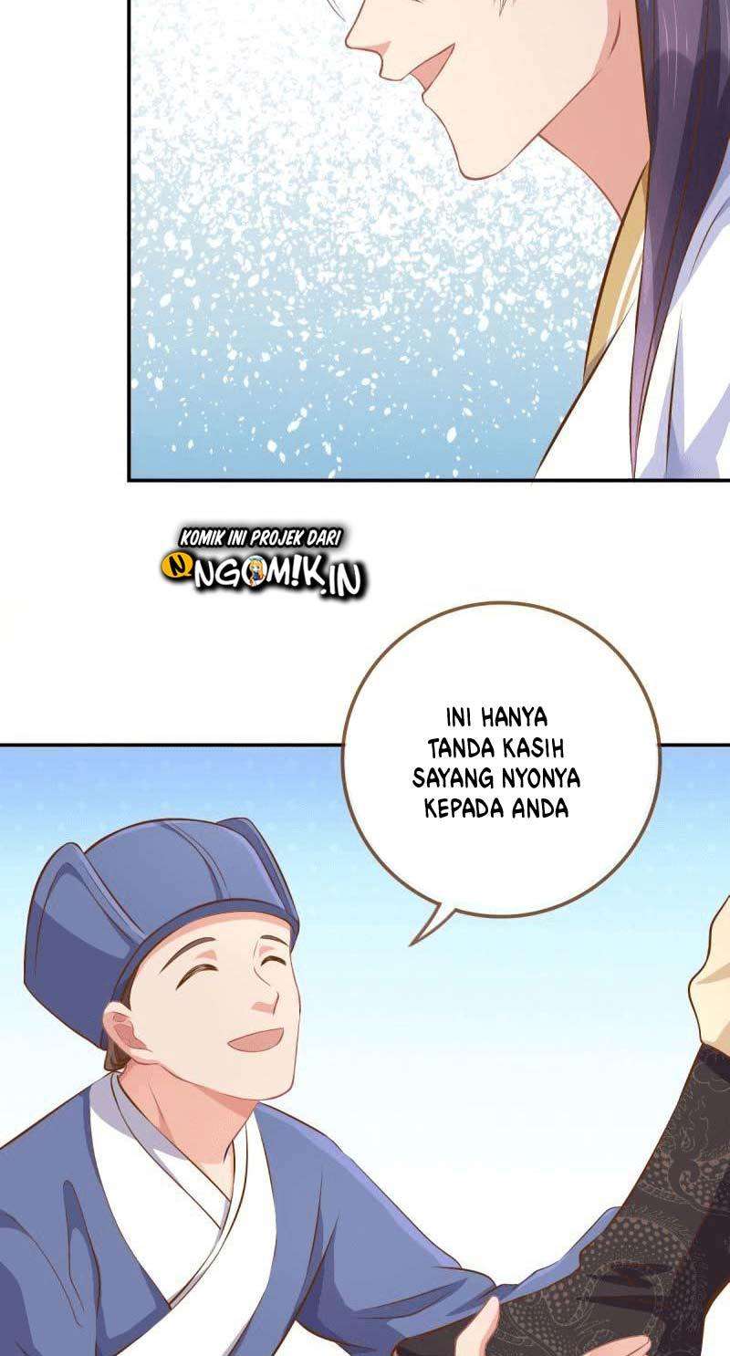 Cheating Men Must Die Chapter 12 - halaman 18