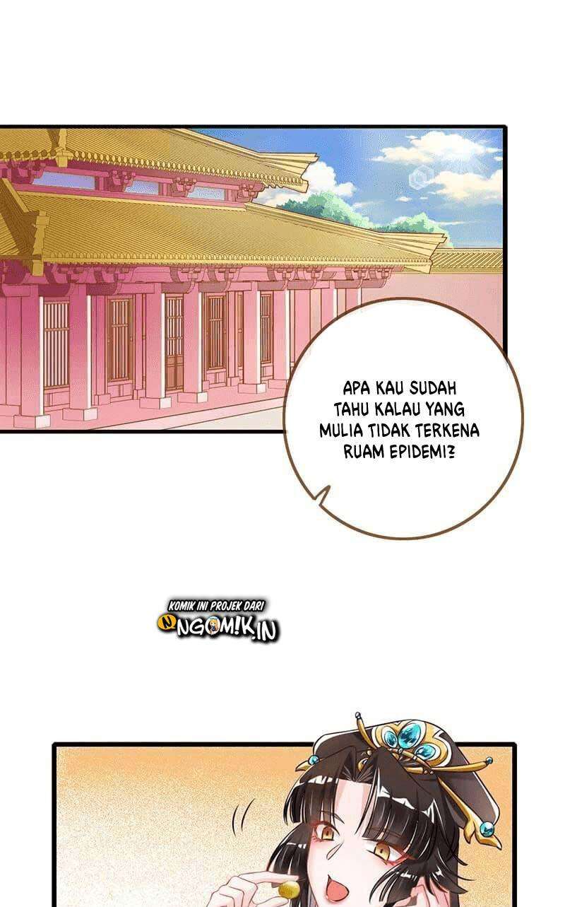 Cheating Men Must Die Chapter 12 - halaman 2