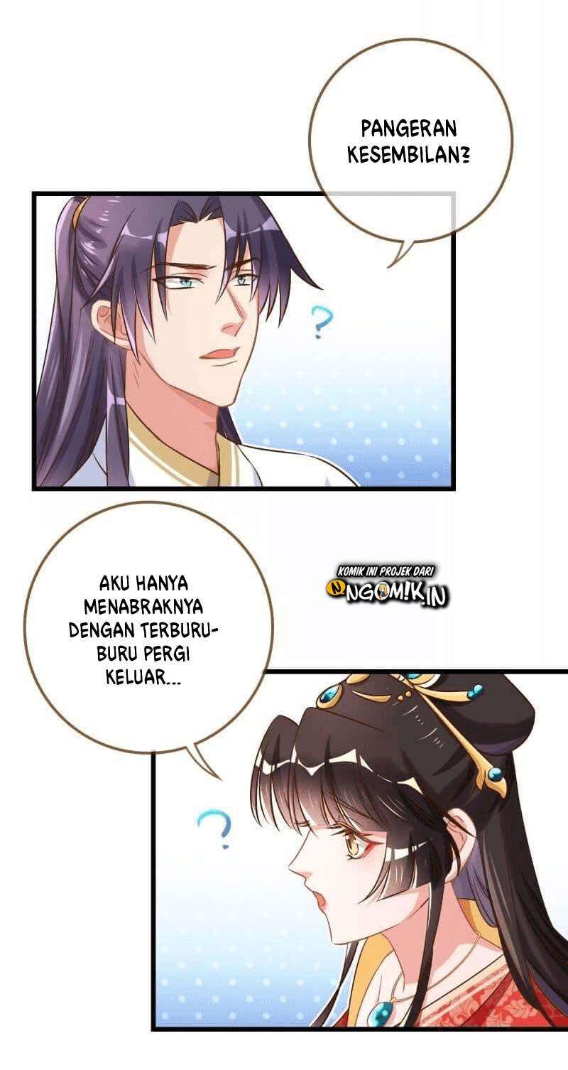 Cheating Men Must Die Chapter 12 - halaman 21