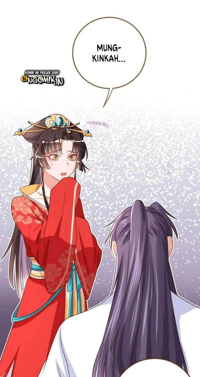 Cheating Men Must Die Chapter 12 - halaman 22