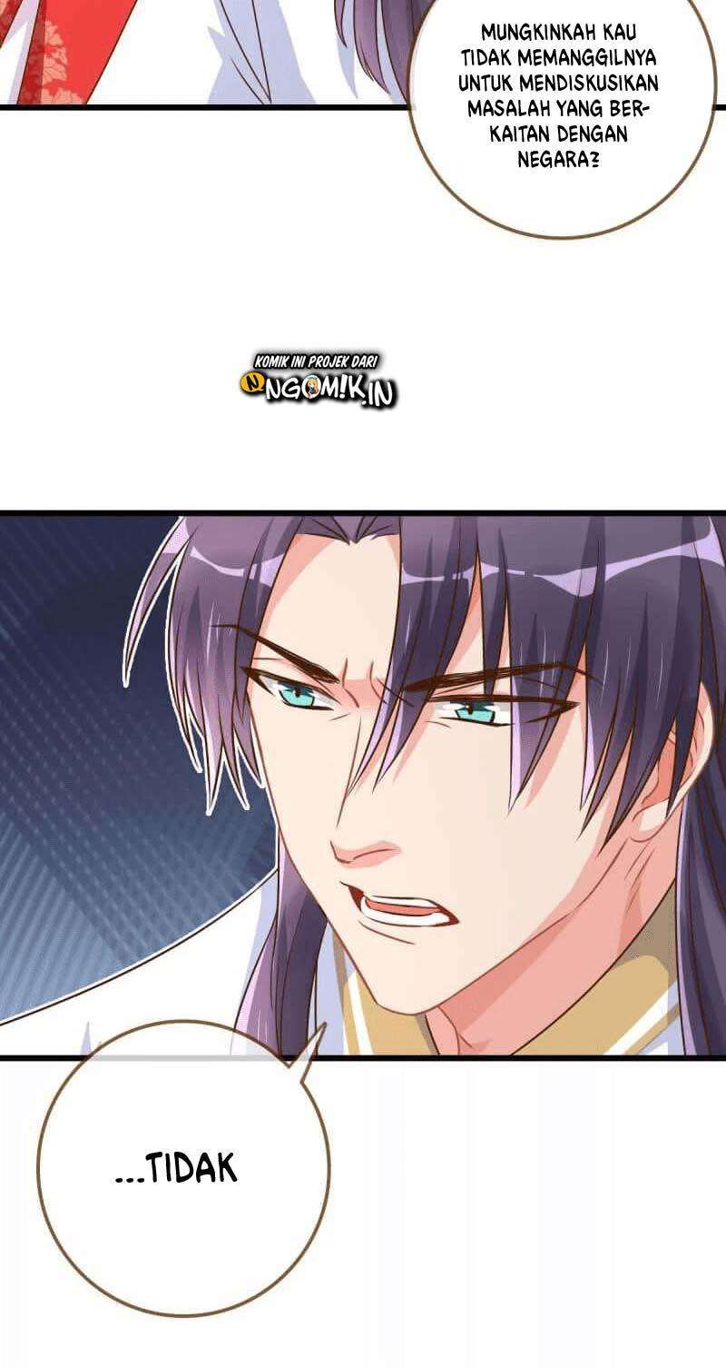 Cheating Men Must Die Chapter 12 - halaman 23
