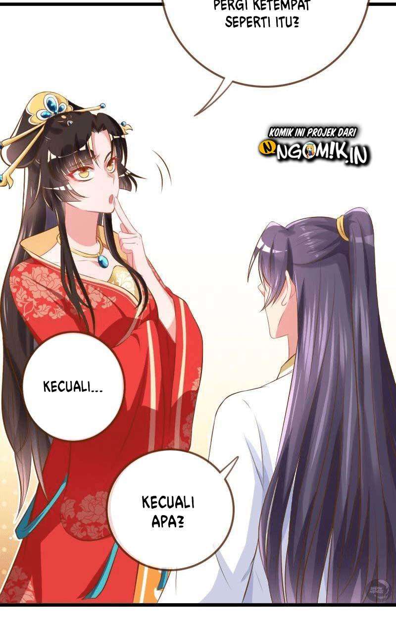 Cheating Men Must Die Chapter 12 - halaman 26